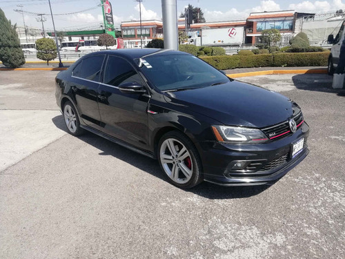 Volkswagen  Jetta  2016  4p Gli L4/2.0/t Aut