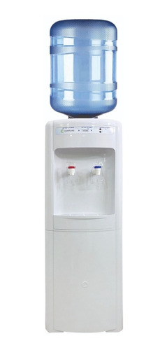 Dispenser De Agua Frío/calor Complaq