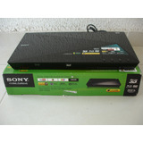 Blu Ray Dvd Player Sony 3d S4100