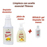 Kit Aceites Esenciales Young Living