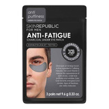 Anti-fatigue Charcoal Under Eye Patch For Men