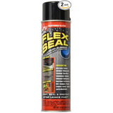 Flex Seal 14 Oz 2 Latas