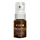 Promoter Crecimiento Cejas Pestañas Liposomas Spray Exel 