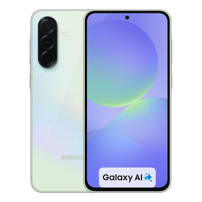 Samsung Galaxy A36 5g 256gb 8gb Awesome Lime | Envío gratis
