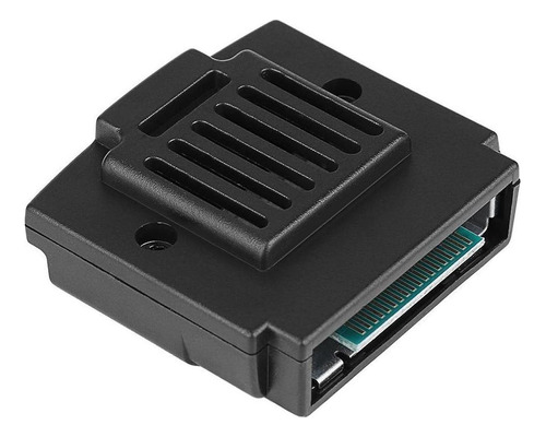 Memory Jumper Pak Pack Para Nintendo 64 N64 1