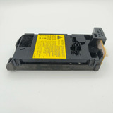Laser Scaner Para Impresora Hp M201 Rm2-5264