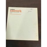 Gradiente Rack Esotech Ar-2 Manual Original
