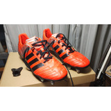 Botines Rugby adidas Kakari Sg Naranjas