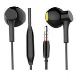 Fone De Ouvido In-ear  Jwcom V701 Com Microfone