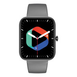 Smartwatch X-view Quantum Q1s Gris 1