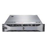 Servidor Dell R720xd 2 2690-v2-20 Cores 256gb Ram 1.2tb Disc