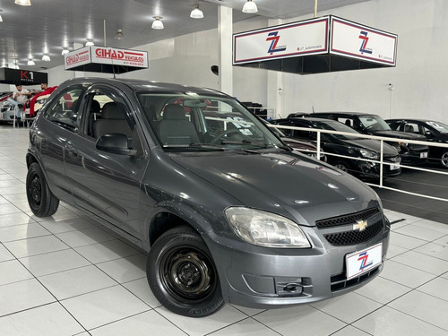 Chevrolet Celta 1.0 Mpfi Ls 8v