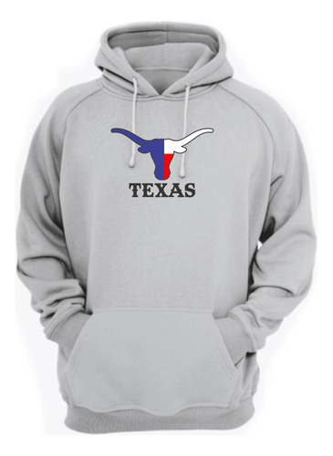 Moletom Blusa De Frio Texas Txc Usa Casaco Country Farm