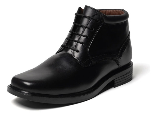 Botin Piel Borrego Pie Cansado\u002Fdiabetico Baraldi Confort 145 | Meses sin interés