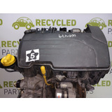 Motor Renault Clio 2  1.2 16v (05355013)