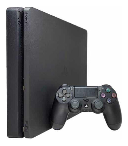 Ps4 Slim 1tb