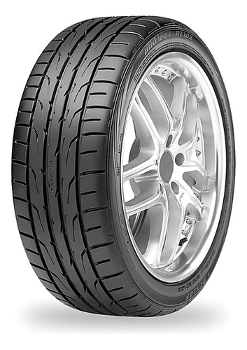 205/50r17 Llanta Dunlop Direzza Dz102 Rango 93w