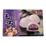 Dulce Japones Mochi Taro 1 Caja 210g Royal