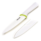 T-fal Zen Ceramic Chef's Knife, 6-inch