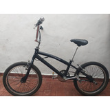 Bicicleta Bmx Freestyle