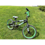 Bicicleta Free Style Aro 18