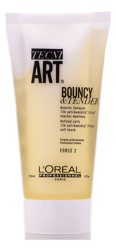 Spray Para El Cabello L'oreal Professionnel Tecni Art Bouncy