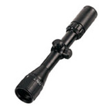 Mira Krico Sporter 4 X 40 Mm Mil Dot Montaje Aire Pcp Tiro