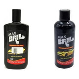 Pulimiento Max Bril Polish 1/2 Lt