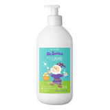 Dr Botica Shampoo Poção Da Espuma 400 Ml - O Boticário
