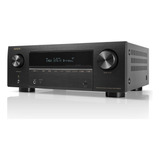 Denon Avr-x3800h - Receptor De 9.4 Ch (modelo 2022) - Avr De