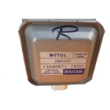 2m219j Magnetron Witol * Mag1