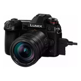 Camara Lumix G9 - Leica Dg Vario Elmarit  12-60