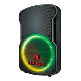 Bocina Bluetooth 8puLG Kaiser Msa-7908mx Fm Usb 7200w Microf