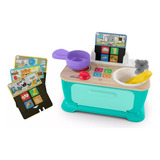 Cocinita Musical Toque Mágico 12933 Baby Einstein