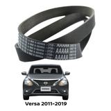 Correa De Accesorios Versa 2015 Nissan