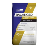 Vitalcan Balanced Gato Control Ph X 7.5 Kg