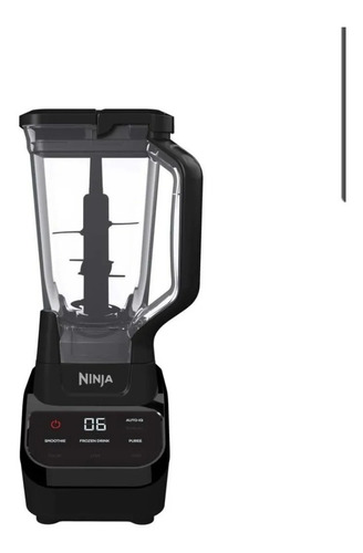 Licuadora Ninja Smart Blender Profesional 2.1 L