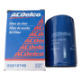 Filtro Aceite Largo Chevrolet Blazer Silverado Cheyenne Pf52 Chevrolet Cheyenne