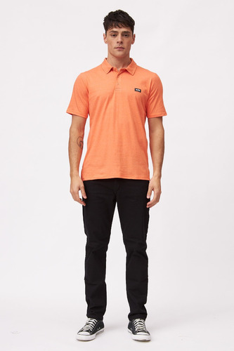 Chomba Hombre Billabong All Day Polo