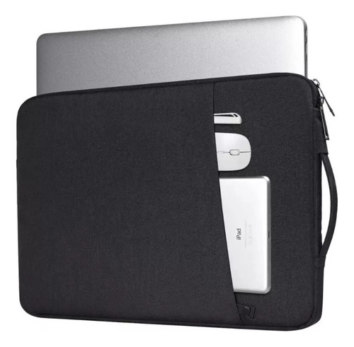 Funda Bolso Slim Elegante Para Asus Vivobook Pro 15 K3500