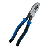 Pinza De Electricista Klein Tools Kt215-9 9 PuLG