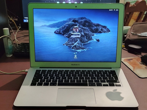 Macbook Air 13 