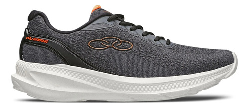 Tenis Masculino Olympikus Original Para Academia Conforto