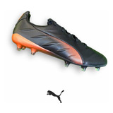 Tacos Puma King Platinum 21