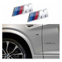 Emblema Bmw Lateral Serie M 316i 318i 320i 325i 330i 335i BMW X5