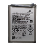 Bateria Compatible Con Samsung Galaxy A04 Sm-a045m/ds