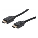 Manhattan - Cable Hdmi 2.1 8k M-m 2.0m