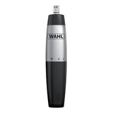 Wahl Maquina Cortapelo Afeitadora De Nariz Twist & Trim Color Negro