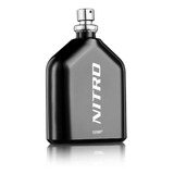 Locion Nitro X 100ml. Cyzone - mL a $359