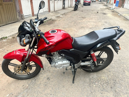 Suzuki Gsx 125r